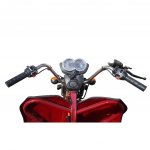 Eroute Cargo Elektrická nákladní tříkolka T425 45 Ah | Zboží Auto