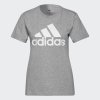 Dámská Trička adidas G Bl T W H07808