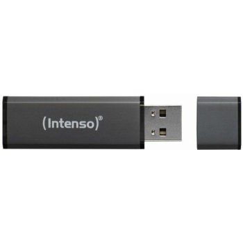 Intenso Alu Line anthrazit 128GB 3521495