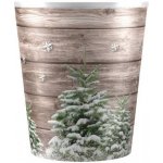 Obal CHRISTMAS STROMEK/vánoce/d14cm/P – Hledejceny.cz