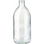 Lahev Bohuš 540 ml - Paleta – Hledejceny.cz