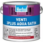 Herbol Venti 3 Plus Aqua Satin 2,5 l – Zboží Mobilmania