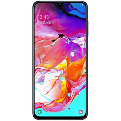 Samsung Galaxy A70 A705F Dual SIM – Hledejceny.cz