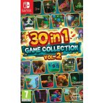 30-in-1 Game Collection: Vol. 2 – Zboží Dáma