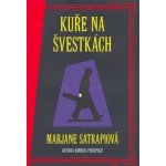 Kuře na švestkách - Marjane Satrapiová – Hledejceny.cz