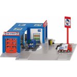 SIKU World 5507 Autoservis – Zbozi.Blesk.cz