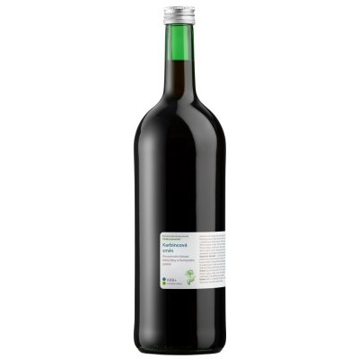 Dědek kořenář Karbincová směs KRK+ 1000 ml – Hledejceny.cz