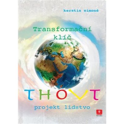 THOVT - TRANSFORMAČNÍ KLÍČ - Simoné Kerstin – Zboží Mobilmania