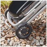 Weber Traveler – Sleviste.cz