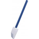 Maximex Modrá WC štětka – Zboží Mobilmania