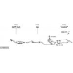 Bosal BS 105-505 – Hledejceny.cz