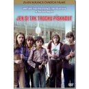 Film Jen si tak trochu písknout DVD