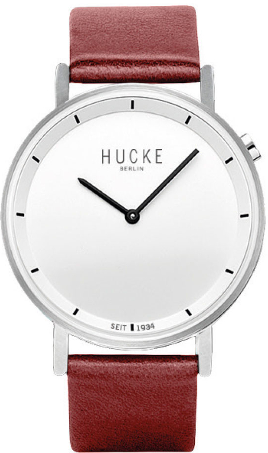 Hucke Berlin HB100-00 červené