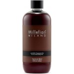 Millefiori Milano náplň do aroma difuzéru santal Bergamot 500 ml – Zboží Dáma