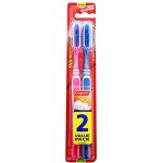 Colgate Double action střední 2 ks – Zbozi.Blesk.cz