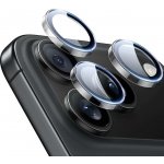ESR ARMORITE CAMERA PROTECTOR IPHONE 14 PRO / MAX / 15 PRO / MAX / 16 PRO / MAX / 17 PRO / MAX průhledné (4894240287606) – Hledejceny.cz