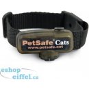 PetSafe Obojek a přijímač Deluxe pro kočky