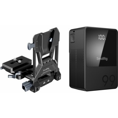SmallRig VB99 5048 – Zboží Živě