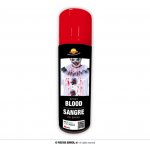 Divadelní krev ve spreji – Zboží Dáma