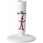 Vánoční svícen Hammershoi Christmas 12 cm Kähler – Hledejceny.cz