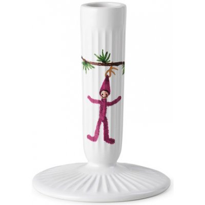 Vánoční svícen Hammershoi Christmas 12 cm Kähler – Hledejceny.cz