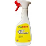 SilcoClean Čistič oken a zrcadel 500 ml – Zbozi.Blesk.cz