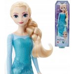 Mattel Disney Princess Frozen Elsa HLW47 – Hledejceny.cz