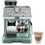 DeLonghi La Specialista Arte EC 9155.GR – Zboží Mobilmania