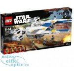 LEGO® Star Wars™ 75155 Stíhačka U-wing Povstalců – Sleviste.cz