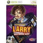 Leisure Suit Larry: Box Office Bust – Hledejceny.cz