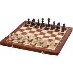 Madon Šachová souprava Tournament 6 – Zboží Dáma