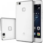 Pouzdro Forcell Back Case Ultra Slim 0,5mm HUAWEI P9 Lite – Zboží Mobilmania