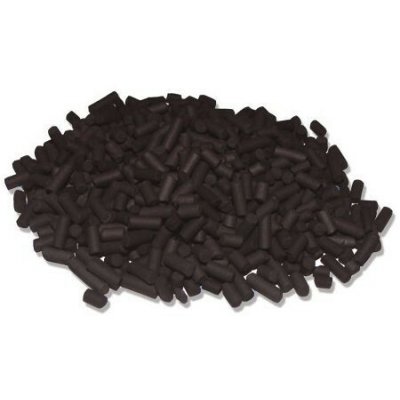 Prima Klima aktivní uhlí CTC 75 4 mm 5 kg – Hledejceny.cz