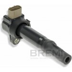 Zapalovací cívka BREMI 20766 – Zboží Mobilmania