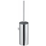 Keuco WC štětka Moll, chrom 12769010101 – Hledejceny.cz