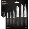 Sada nožů Berlingerhaus BH 2478 Black Silver Collection sada 6 ks