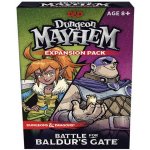 Dungeon Mayhem Battle for Baldur's Gate – Zboží Živě