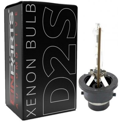 EINPARTS D2S Xenonová Výbojka 4800K - EPD2S STANDARD – Hledejceny.cz