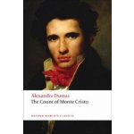 The Count of Monte Cristo - Alexandre Dumas – Hledejceny.cz