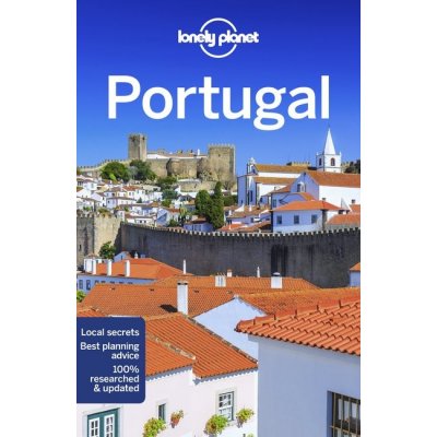 Lonely Planet Portugal