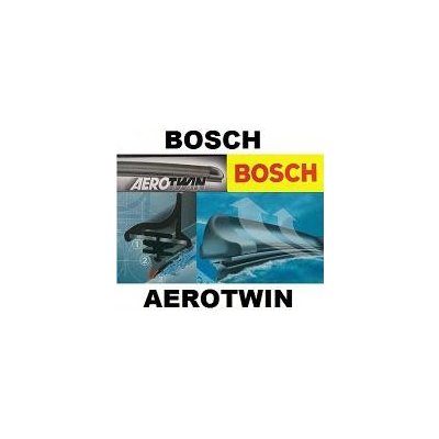 Bosch Aerotwin 600+450 mm BO 3397007047 – Zboží Mobilmania