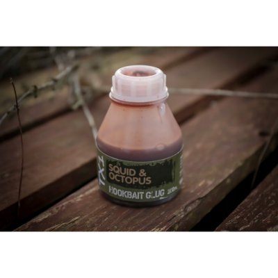 Shimano Dip TX1 Hookbait Squid & Octopus 200 ml – Zboží Dáma