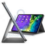 Cellularline Folio Apple iPad 10.9 2022 FOLIOIPAD22102K černé – Zboží Živě