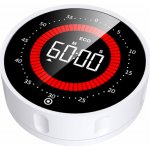 JVD DM284.1 - Kuchyňská minutka a stopky – Zboží Mobilmania