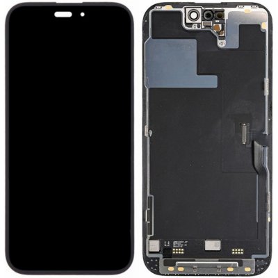 LCD Displej Apple iPhone 14 Pro – Zboží Živě