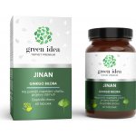 Green idea Jinan bylinný extrakt 60 tablet – Hledejceny.cz