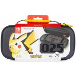 PowerA Protection Case - Pokémon Pikachu 025 - Nintendo Switch – Zboží Živě