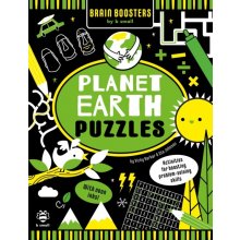 Planet Earth Puzzles