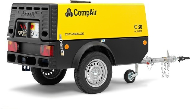 CompAir C30