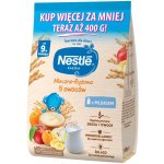 Nestlé Mléčně-rýžová kaše 400 g